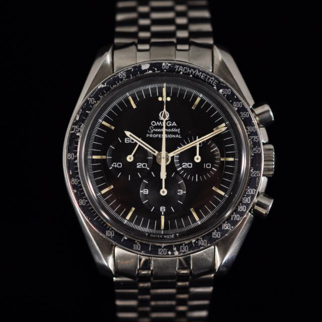 OMEGA SPEEDMASTER REF ST 145.022-69