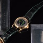 PATEK PHILIPPE WORLD TIME REF. 5131R FULL SET