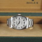 ROLEX DATEJUST REF. 16200