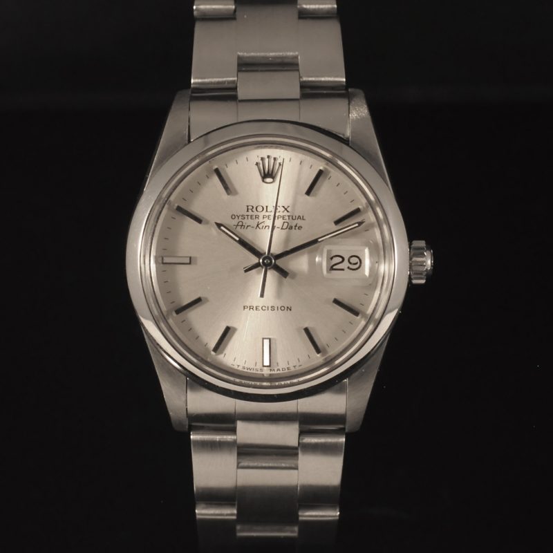 ROLEX AIRKING DATE REF. 5700N