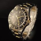 ROLEX GMT REF. 16753 ” NIPPLE DIAL”