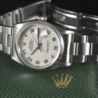 ROLEX DATEJUST REF. 16200