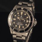 ROLEX SUBMARINER DATE MARK II REF. 1680