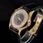 PATEK PHILIPPE WORLD TIME REF. 5131R FULL SET