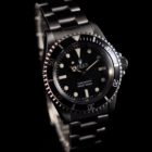 ROLEX SUBMARINER REF. 5513 MAXI DIAL