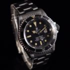 ROLEX SUBMARINER REF. 1680 MARK I