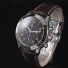 BREGUET TYPE XX AERO-NAVAL REF. 3800ST FULL SET