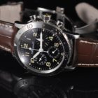 BREGUET TYPE XX AERO-NAVAL REF. 3800ST FULL SET