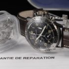 BREGUET TYPE XX AERO-NAVAL REF. 3800ST FULL SET