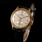 VACHERON CONSTANTIN REF.4624