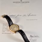 VACHERON CONSTANTIN REF.4624