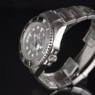 ROLEX SEA-DWELLER ANNIVERSARY REF. 126600 FULL SET