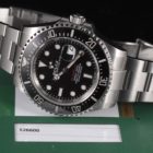 ROLEX SEA-DWELLER ANNIVERSARY REF. 126600 FULL SET