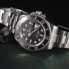 ROLEX SEA-DWELLER ANNIVERSARY REF. 126600 FULL SET