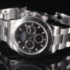 ROLEX DAYTONA REF. 116520 BOX & PAPERS