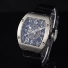 RICHARD MILLE RM005 WHITE GOLD