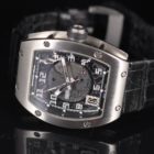 RICHARD MILLE RM005 WHITE GOLD
