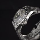 ROLEX SUBMARINER 5513 UNPOLISHED FULL SET