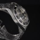 ROLEX SUBMARINER 5513 UNPOLISHED FULL SET