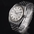 ROLEX DATEJUST REF. 1601 “WIDE BOY”