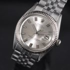 ROLEX DATEJUST REF. 1601 “WIDE BOY”