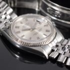 ROLEX DATEJUST REF. 1601 “WIDE BOY”