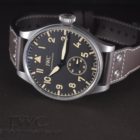 IWC BIG PILOT’S HERITAGE 55 REF. IW510401 FULL SET LIMITED EDITION