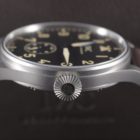 IWC BIG PILOT’S HERITAGE 55 REF. IW510401 FULL SET LIMITED EDITION