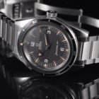 OMEGA SEAMASTER 300 1957 TRILOGY FULL SET