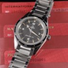 OMEGA SEAMASTER 300 1957 TRILOGY FULL SET