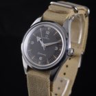 OMEGA RAILMASTER TRILOGY 1957 FULL SET