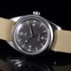 OMEGA RAILMASTER TRILOGY 1957 FULL SET