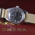 OMEGA RAILMASTER TRILOGY 1957 FULL SET