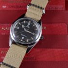 OMEGA RAILMASTER TRILOGY 1957 FULL SET