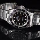 ROLEX SUBMARINER REF. 14060 BOX & PAPER