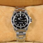 ROLEX SUBMARINER REF. 14060 BOX & PAPER