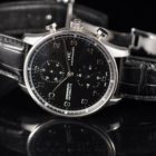 IWC PORTUGUESE REF. 3714 FULL SET