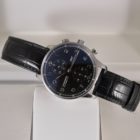 IWC PORTUGUESE REF. 3714 FULL SET