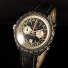 BREITLING CHRONO-MATIC NAVITIMER “PIZZA” REF. 1806