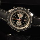 BREITLING CHRONO-MATIC NAVITIMER « PIZZA » REF. 1806