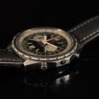 BREITLING CHRONO-MATIC NAVITIMER « PIZZA » REF. 1806