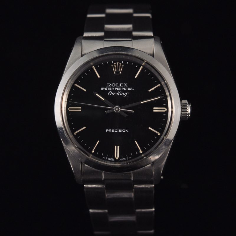 ROLEX AIRKING REF. 5500