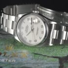 ROLEX DATEJUST REF. 16200