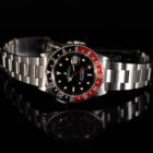 ROLEX GMT MASTER « FAT LADY » REF. 16760