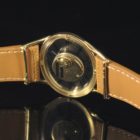 JAEGER LECOULTRE YELLOW GOLD