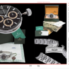 Rolex Daytona « Self-Winding » – Editions Mondani