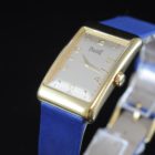 PIAGET “LING0T” REF. 9952 YELLOW GOLD