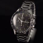 OMEGA SPEEDMASTER ED WHITE TROPICAL REF. 105.003