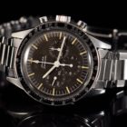 OMEGA SPEEDMASTER ED WHITE TROPICAL REF. 105.003