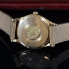 OMEGA CONSTELLATION « PIE PAN » PINK GOLD
